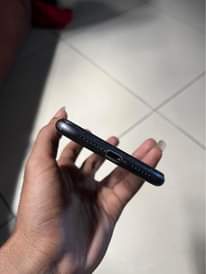 A picture of iPhone 11