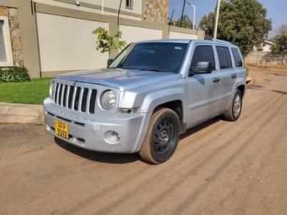 used jeep zimbabwe