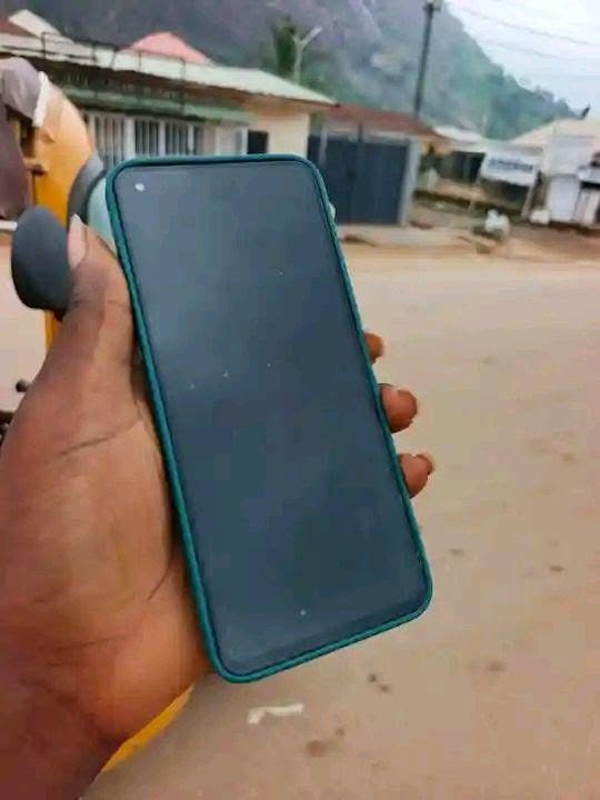 A picture of Phone