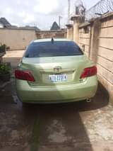 A picture of Clean body 2007 model facelifted to 2012 model No fillers