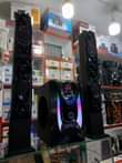 A picture of SMART EDGE DC AC HOME THEATER 2.1