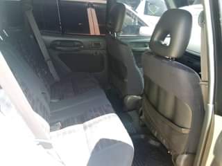 A picture of 2004 Toyota RAV4