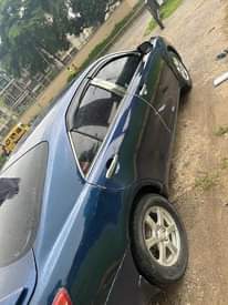 A picture of 2008 Toyota Camry