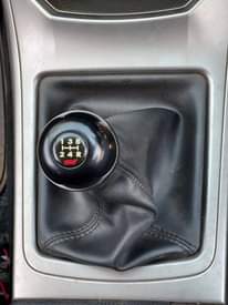 A picture of Subaru imprezza 2010 23M