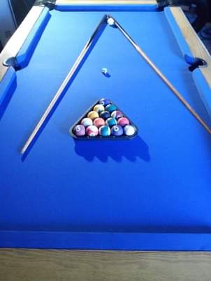pool tables