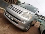 A picture of Toyota Noah