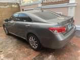 A picture of 2011 Lexus Es 350