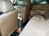 A picture of Toyota Camry 2000 V6 untempered Engine and gear perfect condition