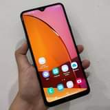 A picture of SAMSUNG A20S