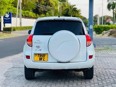 A picture of RAV4 MISS TZ