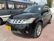 nissan murano