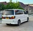 A picture of Inauzwa Alphard TSZ 17 8M For sale Alphard U D