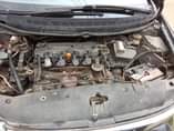 A picture of 2007 Honda Civic V4