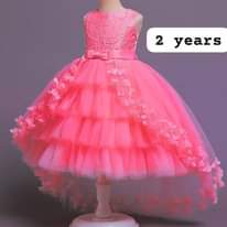 A picture of Girl dresses