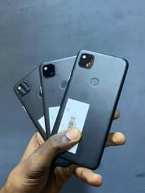 A picture of GOOGLE PIXEL 4A GB 128 RAM 6