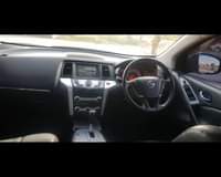 A picture of NISSAN MORANO