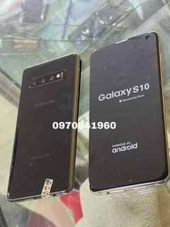 samsung s10