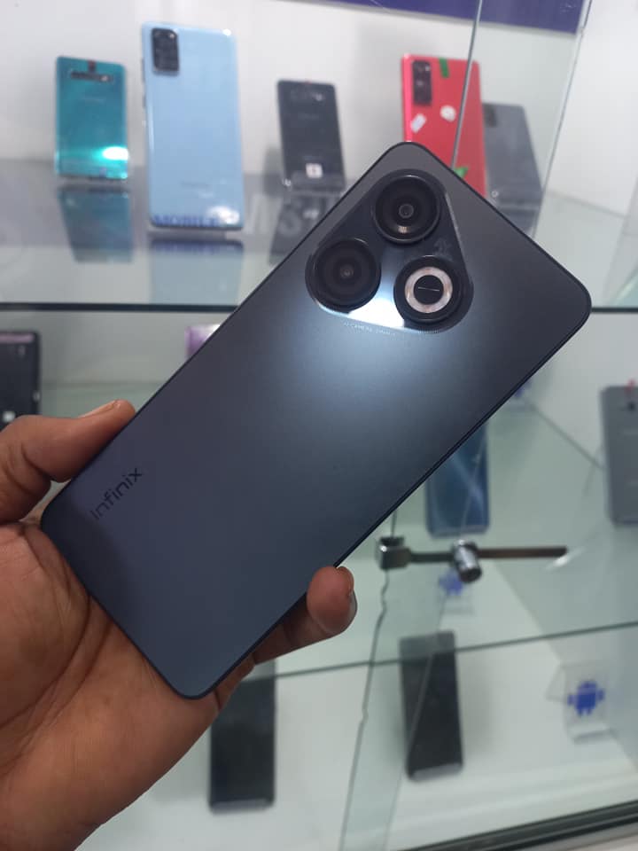 infinix phones