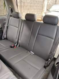 A picture of 2005 Honda Pilot 3 3