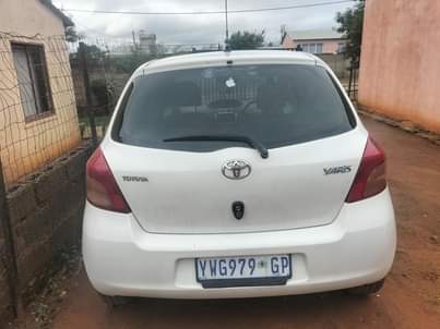 bakkies A.