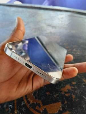 A picture of Iphone copy