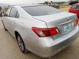 A picture of Lexus ES350