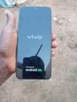 A picture of Vivo y02 Krek kdg na rock tuu 0687879635