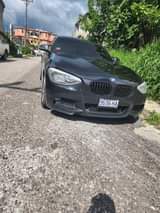bmw 116d