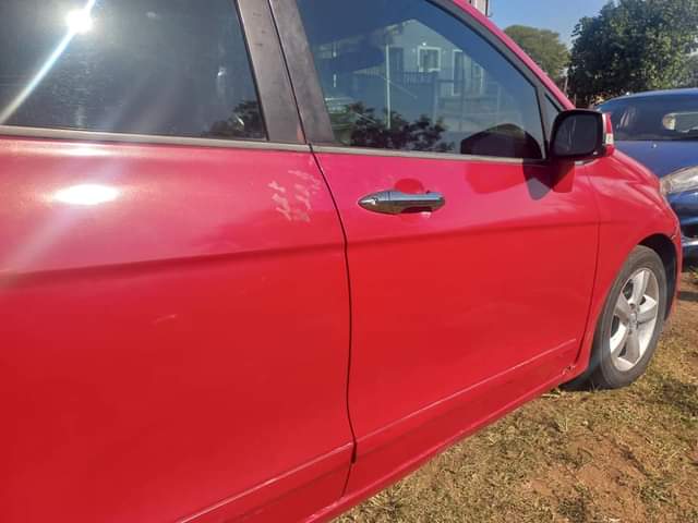 ford frv
