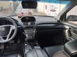 A picture of Mdx Acura 2010 Toks Standard Few months Used Pano