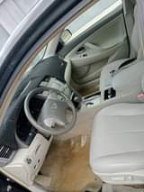 A picture of Contact 08114560910 Direct to owner A year used 08 Toyota