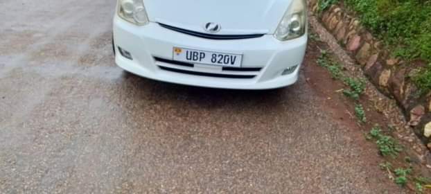 A picture of Car on sale