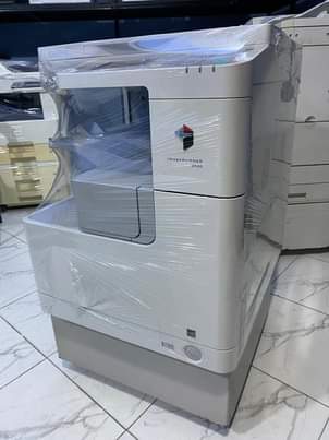 A picture of PHOTOCOPY MASHINES