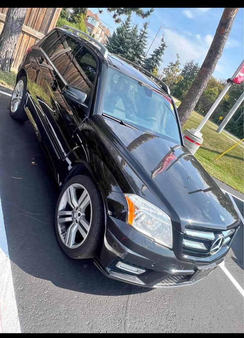 A picture of Direct Belgium GLK Mercedes Benz 012