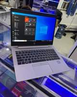 A picture of hp Elitebook 830 G5