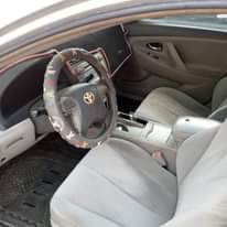 A picture of 2011 Toyota Camry
