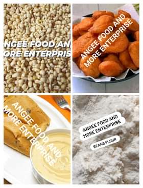 A picture of A quick reminder that I sell Foodstuffs for both wholesalers