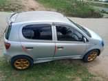 A picture of Toyota vitz Full A c Bei mil 4 Handeni 0654452600