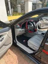 A picture of Toyota Muscle Camry 08