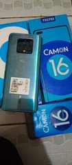 A picture of Camon