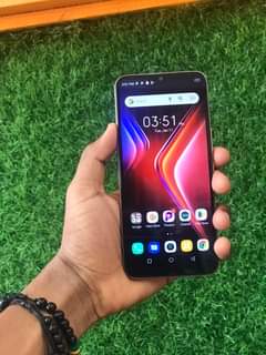 infinix hot 10i