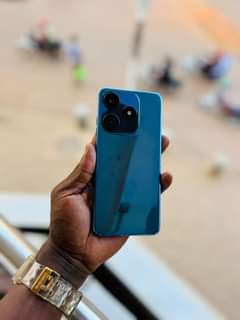 A picture of Techno spark 10c
