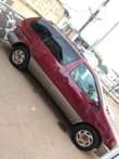 A picture of Toyota Sienna