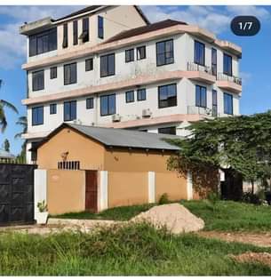 A picture of Lodge for sale