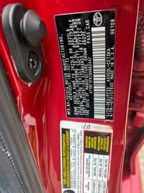 A picture of Foreign Used 2013 Toyota Camry SE Available 10 2m