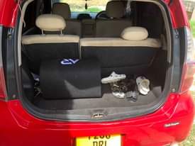 A picture of TOYOTA PASSO CC 990 TSH 5 800 000 CALL 0712973480