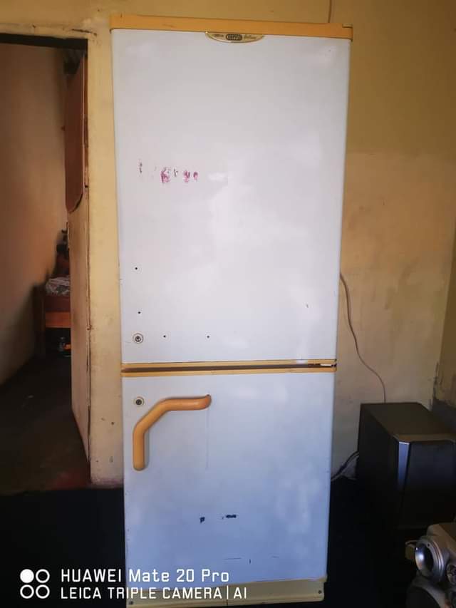 fridges