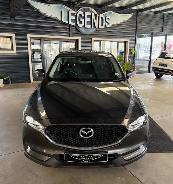 mazda
