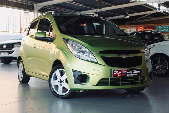 cheap cars klerksdorp