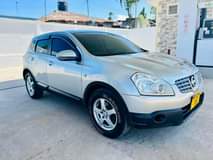 A picture of NISSAN DUALIS